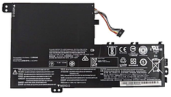Акумулятор Lenovo IdeaPad 320S-14IKB, 320S-14IKBR L15L3PB0