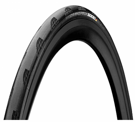 Покришка Continental GP 5000 622/700x25, 1.00", 28"