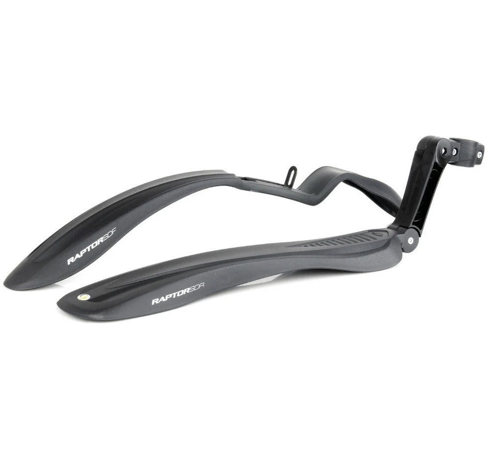 Крила SIMPLA Raptor SDE для 26"-28", фото 1