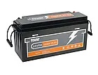 Акумуляторна батарея PowMr LiFePo4 POW-100AH-25.6V, фото 3