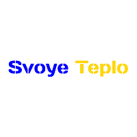 Тепла підлога Своє тепло (Україна)