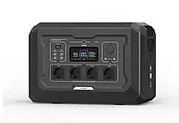 SOUOP S2 Портативна зарядна станція 2048Wh 2500W