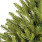 Новорічна штучна ялинка на Новий рік та Різдво святкова Pinet 180 см Зелена преміум якості, фото 3