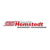 Тепла підлога Hemstedt (Німеччина)