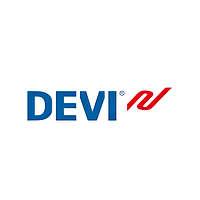 Тепла підлога Devi (Данія, Польща)