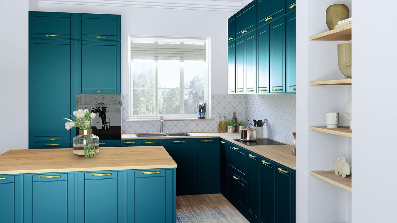 Кухня Домініка Svit mebliv , колір на вибір