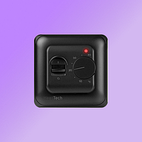 Терморегулятори