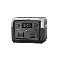 Зарядна станція EcoFlow RIVER 2 Max CH