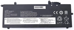 Акумулятор Lenovo ThinkPad L17M6P71