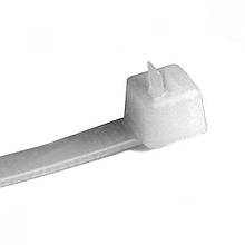 Кабельна Стяжка (хомут) багаторазового використання 5х305 (4,8х305мм)