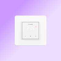 Терморегулятори Terneo (Україна)