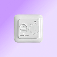 Терморегулятори Своє Тепло (Україна)