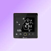 Терморегулятори Castle (Китай)