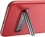 Чохол Baseus для iPhone SE 2022/ 2020/ 8/ 7 - Happy Watching, Red (WIAPIPH8N-LS09), фото 2