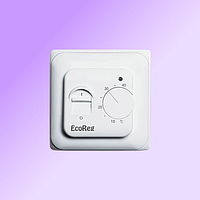 Терморегулятори EcoReg (Китай)