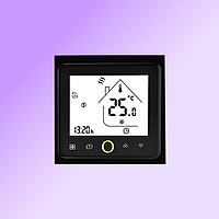 Терморегулятори In-Therm (Чехія)