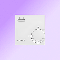 Терморегулятори Eberle (Німеччина)