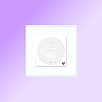 Терморегулятори Livolo (Німеччина)