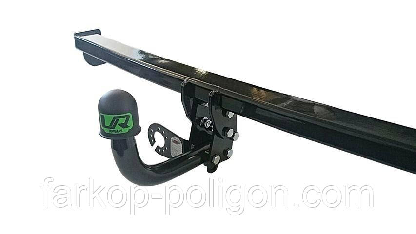 Фаркоп Cupra Formentor з 2021 р. (Umbra Rimorchi), фото 1