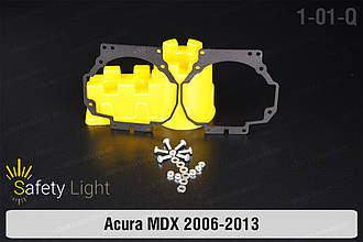 Перехідна рамка для Acura MDX (2006-2013)