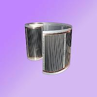 Обігрівальні термоплівки