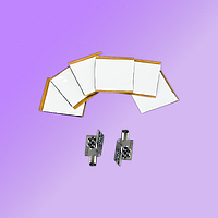 Комплектуючі для теплої підлоги