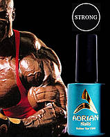 Топ Без Липкого Шару БЕЗ УФ Фільтрів STRONG - 10мл