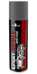 Грунт епоксидний сірий аерозоль NEW TON 500мл