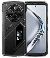 Смартфон Doogee V40 Pro (16+512GB) Silver