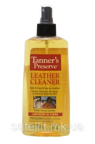 Очисник шкіри К2 Leather Cleaner 221 мл, K200