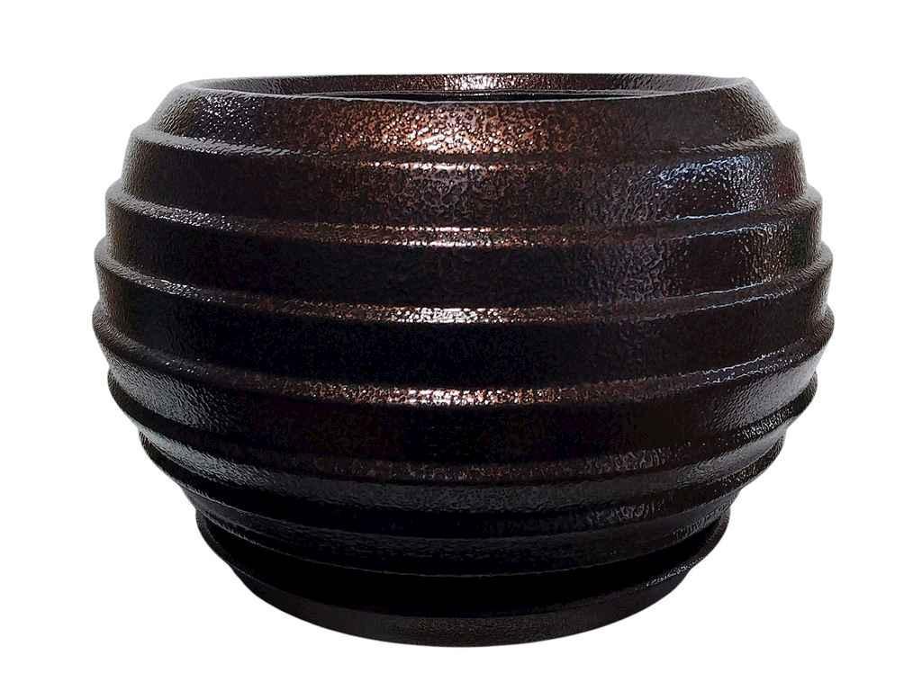 Горщик керамічний Каскад антика 10л ТМ Авангард, фото 1