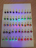 Набір мормишок MR 479