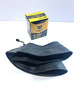 Камера для мопеду/скутера 3.00-10 BLACK CAT. Камера 3.00-10