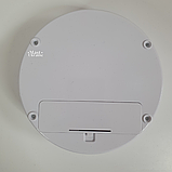 Настільне косметичне дзеркало з підсвічуванням Led Mirror Light TV-37, фото 6