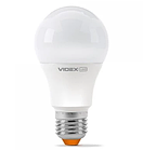Лампа світлодіодна Videx A60Е 10W E27 4100 K 12-48V (VL-A60e12V-10274), фото 2