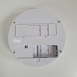 Настільне косметичне дзеркало з підсвічуванням Led Mirror Light TV-37, фото 7