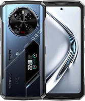 Смартфон Doogee V40 Pro (16+512GB) Blue