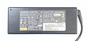 Зарядний пристрій для ноутбука 5,5-2,5 mm 4,22А 19V 90W Fujitsu оригінал бу