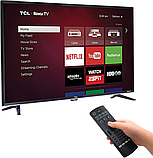 ProChosen 2.4G пульт клавіатура Air Mouse для Kodi, Android TV Box, Smart TV, ПК, HTPC, Windows, Mac OS, Linux, фото 7