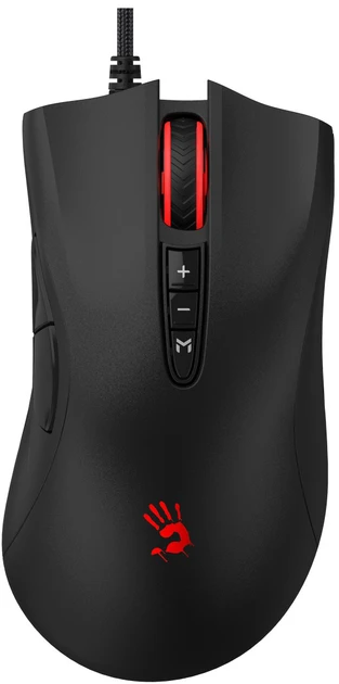 Ігрова мишка A4Tech ES5 Bloody USB NEW