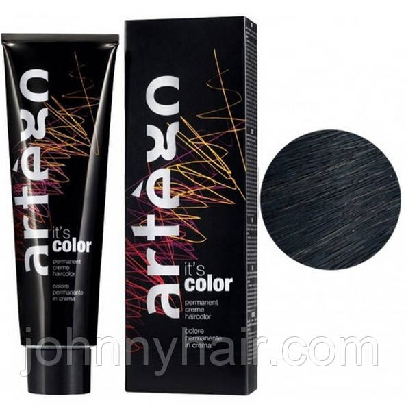 Крем-фарба для волосся Artego It's Color 2, 150 мл, фото 1