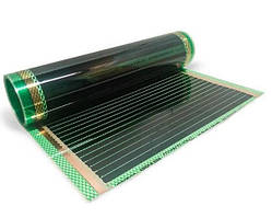 1 М² 50см IN-THERM (Корея) MH-305 220 Вт Плівкова інфрачервона тепла підлога САМОРЕГУЛЮЮЧА