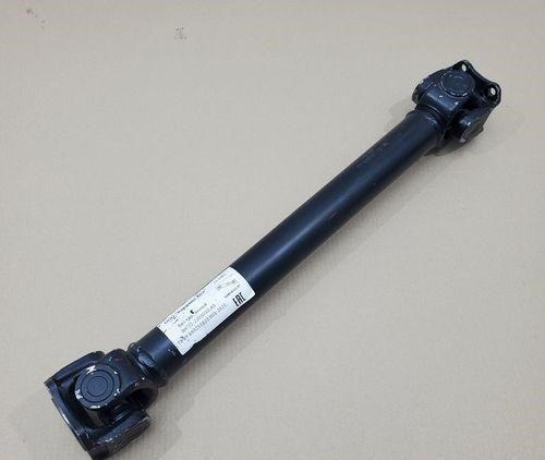 Вал карданний у зборі МТЗ-82 передній провідний міст Оригінал, фото 1