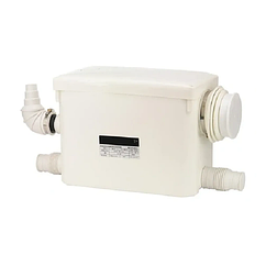 каналізаційне встановлення NPO WCLift 400/3 сололіфт