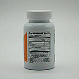 Вітамін D3 для дітей, зі смаком вишні, California Gold Nutrition, 12,5 мкг (500 МО), 90 таблеток, фото 2