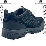 Кросівки чоловічі Karrimor Mount Low (Карімор) з Англії - трекінгові тактичні, фото 5