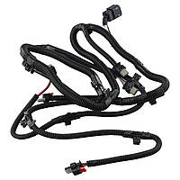 Електропроводка заднього бампера Tesla Model Y (1489046-00-C), фото 5