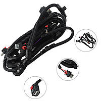 Електропроводка заднього бампера Tesla Model Y (1489046-00-C), фото 8