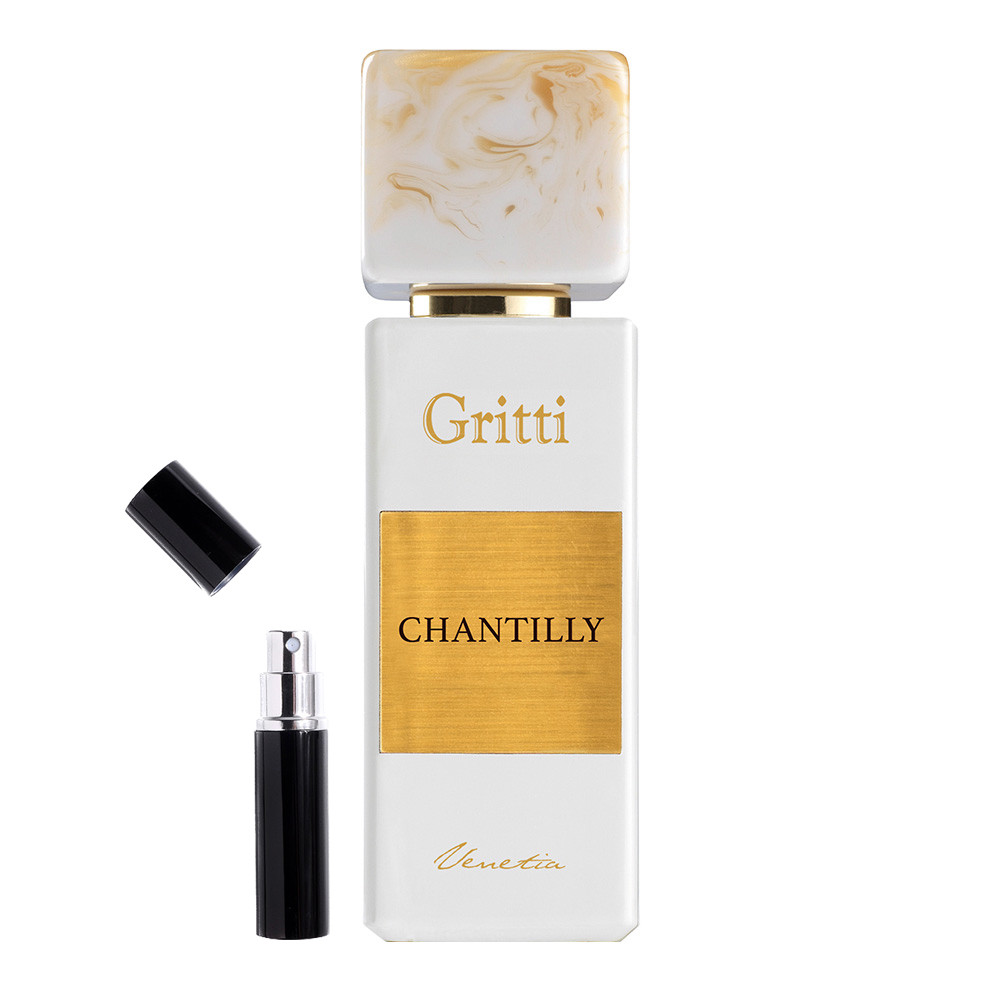 Gritti Chantilly 3 мл, фото 1