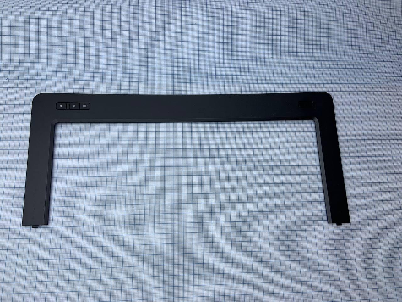 Dell Latitude E5440 Корпус C1 (накладка над клавіатурою) (AP0WQ000E00) 4A